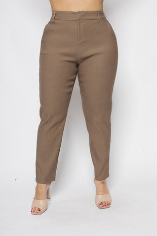 Zenobia Pants